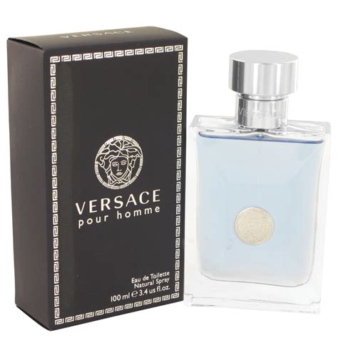 versace pour homme ingredients|Versace Pour Homme Liverpool.